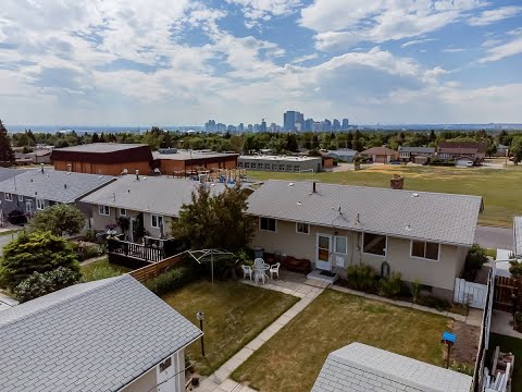 1432 21 Street N.E. Calgary, Alberta