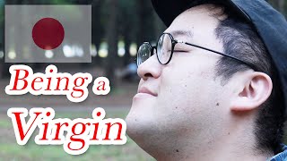 Being a Virgin Man in Japan [ENG CC]