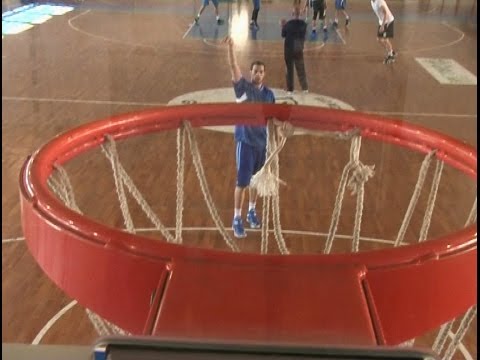 Gaz Metan joaca cu CSM Oradea - novatv.ro