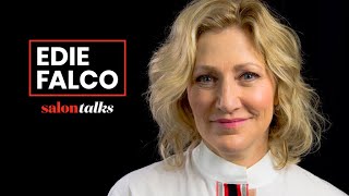 After &quot;The Sopranos,&quot; Edie Falco Craves Ugly, Messed Up Roles