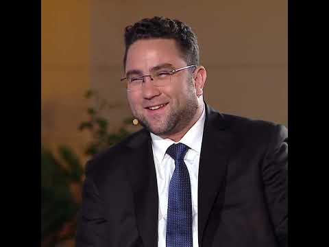 HİKMET | İSTİKAMET | AŞK | ÖMER DEMİRBAĞ