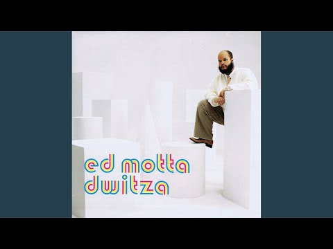 Doce Ilusão - Ed Motta
