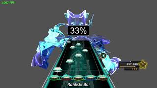 Dragonland: The Returning 100% FC