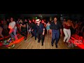SALSA CELTICA - SOL DE LA NOCHE (VIDEO OFICIAL)