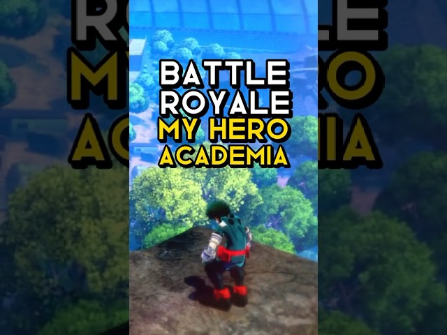 Vídeo relacionado con MONOPOLY Juegos de Mesa - Edición My Hero Academia: 2-6 Jugadores, Juegos Infantiles y para Adultos, Perfecto Regalo, Ideal para Noches de Juegos, Desde 8+ Años
