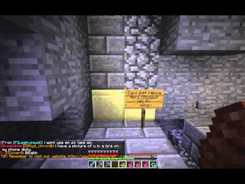 HC Factions - S04E12 - "Epic Chest Room!"