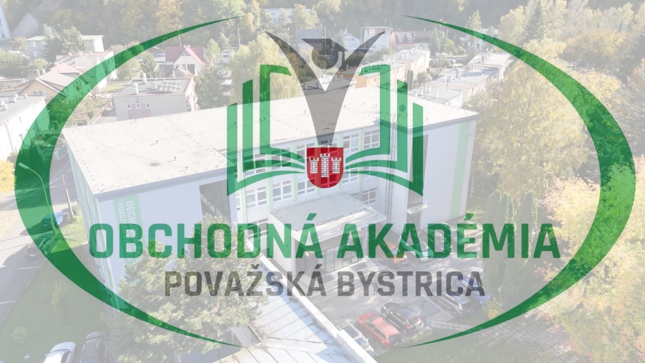 Prezentačné video školy 2026