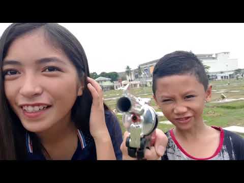 WHATS IN DIGOS!??? | SCARLET ANGELS