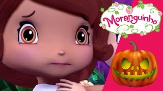 Download lagu Moranguinho ✦🎃  AVENTURAS DO DIA DAS BRUXAS HD 🎃 ✦ Desenhos Animados | Aventuras Em Tutti Frutti mp3