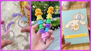 DIY Creative Handmade | How to draw cute kawaii simple easy drawing ideas compilation #14