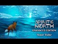 Gameplay-Video von Spirit of the North: Enhanced Edition  Alle Plattformen