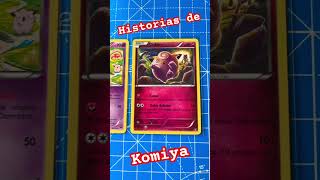 ❤️🔥 Una historia, dos cartas 💔 by KOMIYA