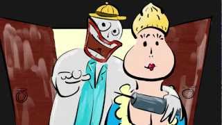 Fire on McGinnis - Bedlam Boys