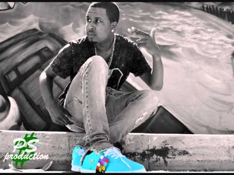 Dspank Feat Savii Inc & Young Sam - 1-2 (Jerkin Song)