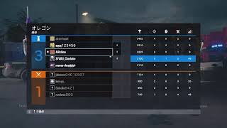 [R6S]シャルが行くシージの世界へ#38 名声集め！