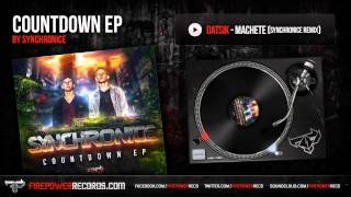Datsik - Machete (Synchronice Remix)
