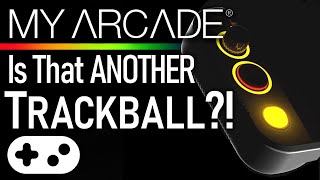 It MUST Be a Trackball, Right? ⚪ | CES 2024 Teaser Images