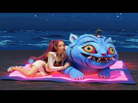 YouTube Thumbnail