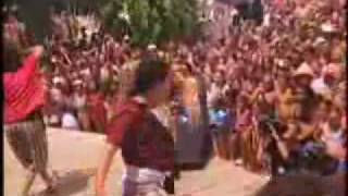 Hannah montana if we were a movie music video