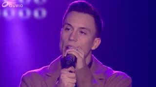 Loïc Nottet -- "Million Eyes"