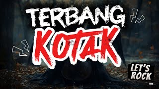 Download lagu TERBANG - KOTAK | COVER BY REQUEST | ROCK COVER  mp3