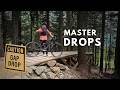 How To Master Mountain Bike Drops Beginner To Advanced