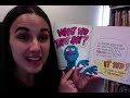 The Monster At The End Of This Book By Jon Stone