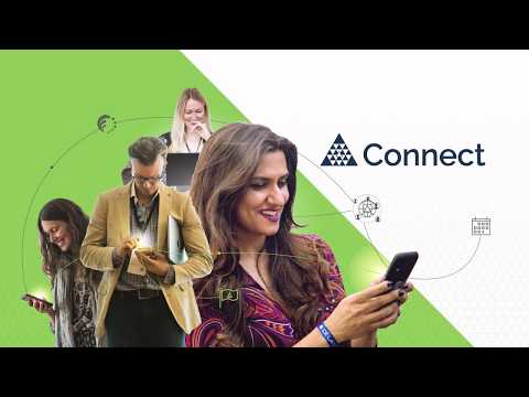 YPO Connect