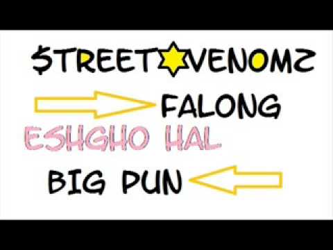 EshghoHal Lifalong ft Big Pun