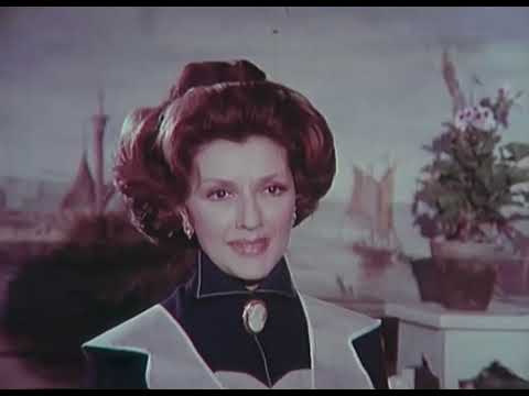 19770519 Sandrini 74 - Asi Es La Vida