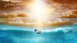 Jhene Aiko-Blue Dream (Lyrics)