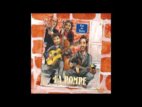 La Pompe - Mercredi