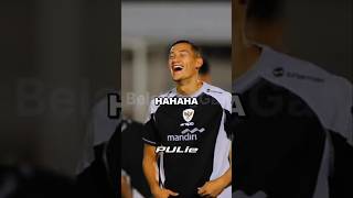 Download lagu BANG JAY LAUGHED OUT WHEN WITAN SINGED!!! #dubbing #football #Indonesiannationalteam mp3
