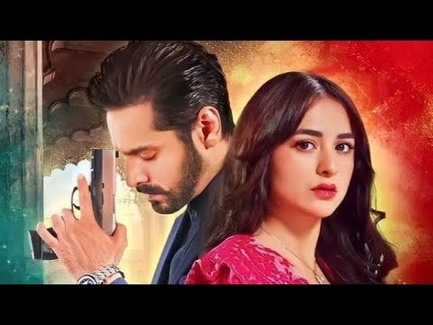 Tera bin Episode 54 teaser | -14th june 2023