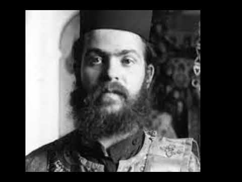 Ieromonahul Grigorie - Păcatul este refuzul nostru de a fi fiii lui Dumnezeu