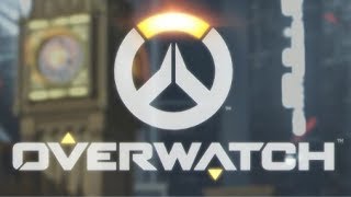 [Overwatch]그들이 오버워치를 즐기는 방법! 2편