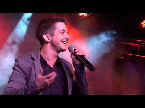 Lucas Figgini - Teatro "La Rancheria" 2023 - EN VIVO - Primera parte completa