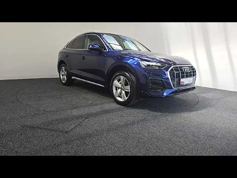 Audi Q5 SE Sportback 50 TFSI e 299HP S tronic quat - Image 2