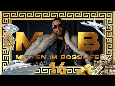 Mitten im Bosslife (MIB) - Folge 16