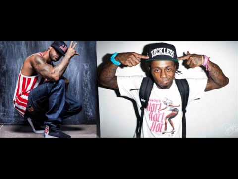 Booba feat Lil Wayne - Ne Me Parle Pas De Rue REMIX