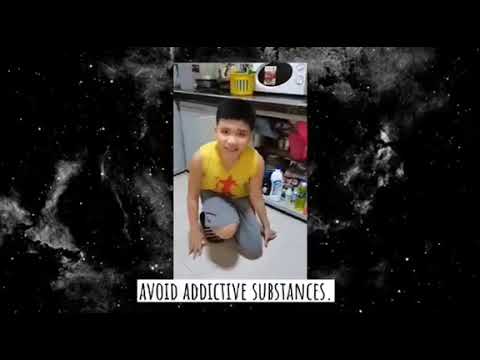 Physical Health Dimension