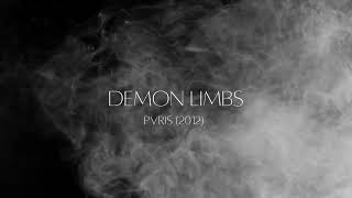 Demon Limbs -- Pvris