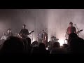 CALEXICO – Slag [2018.03.21, Stuttgart, Im Wizemann]