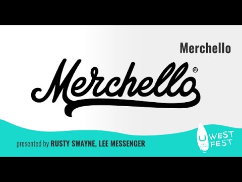 uWestFest 2016 Rusty Swayne & Lee Merchello