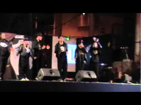 fiesta de santa maria del mar 2011(.por company)