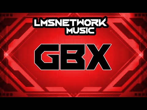 GBX :: All I Want (Bounce Enforcerz Remix)