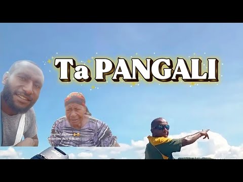 Ta Pangali (2025) - Bata Miles (Tomio Pinango)@tomiostudio_ (Official Audio)