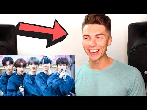 VOCAL COACH Reacts to TXT - BEST LIVE VOCALS & HIGH NOTES (Tomorrow x Together Reaction)