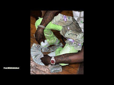 [ FREE ] Money Man Type Beat - "STAY FOCUS"