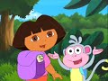 Dora The Explorer Star Mountain Clip6